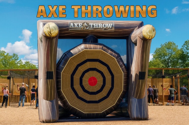 AXE THROW