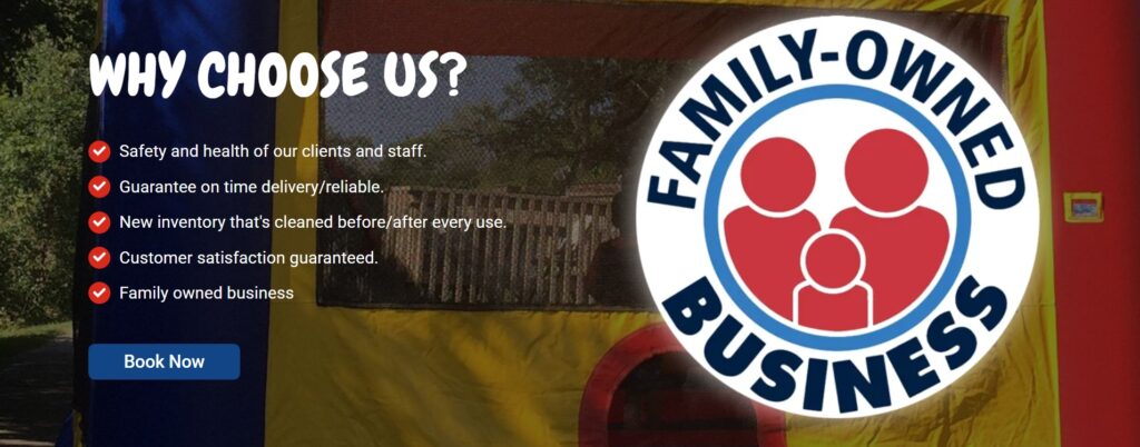 family owned Home