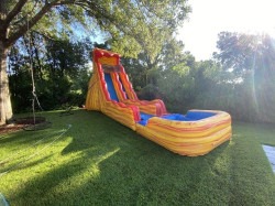 house 1755794418 20 Flammin Wave Slide