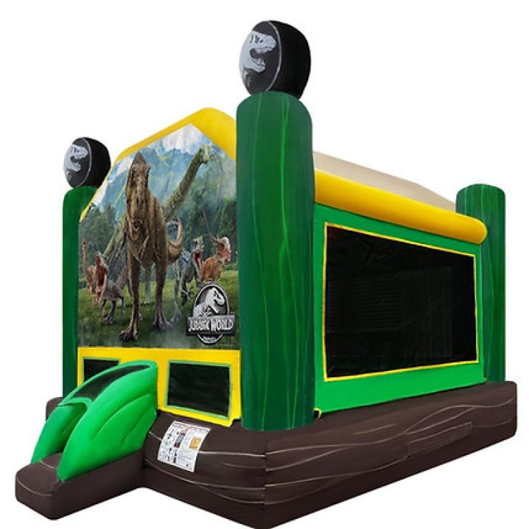 Bounce House Rentals