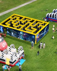 81kw2r cz0L. AC SL1500 1770909920 Inflatable MAZE